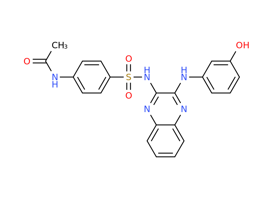 Structure Amb1198621