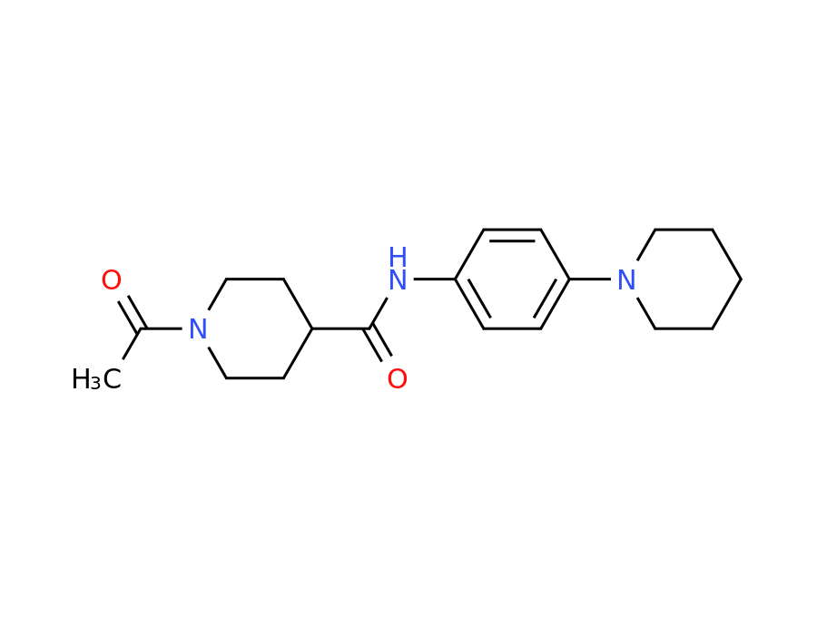 Structure Amb119871