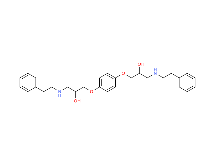 Structure Amb1198833