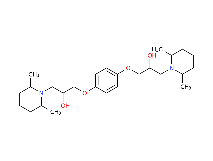 Structure Amb1198854