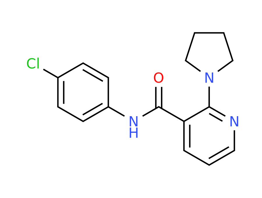 Structure Amb119891