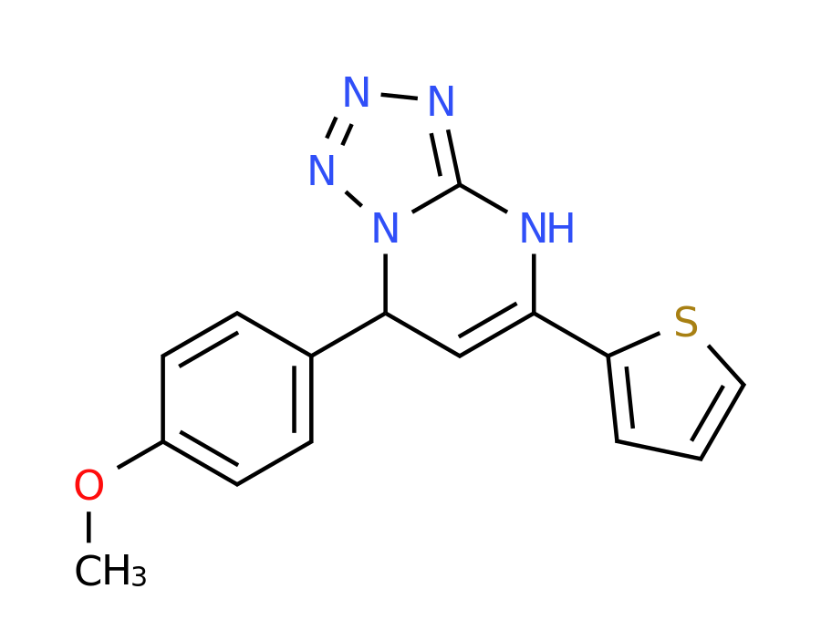 Structure Amb1198932