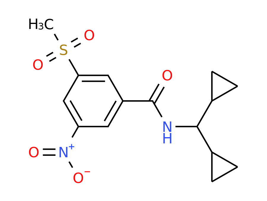 Structure Amb11989324