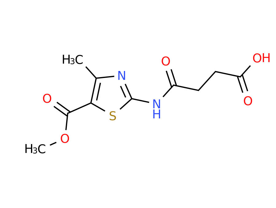 Structure Amb1198977