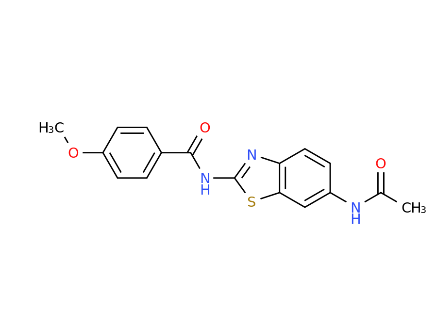 Structure Amb1199124