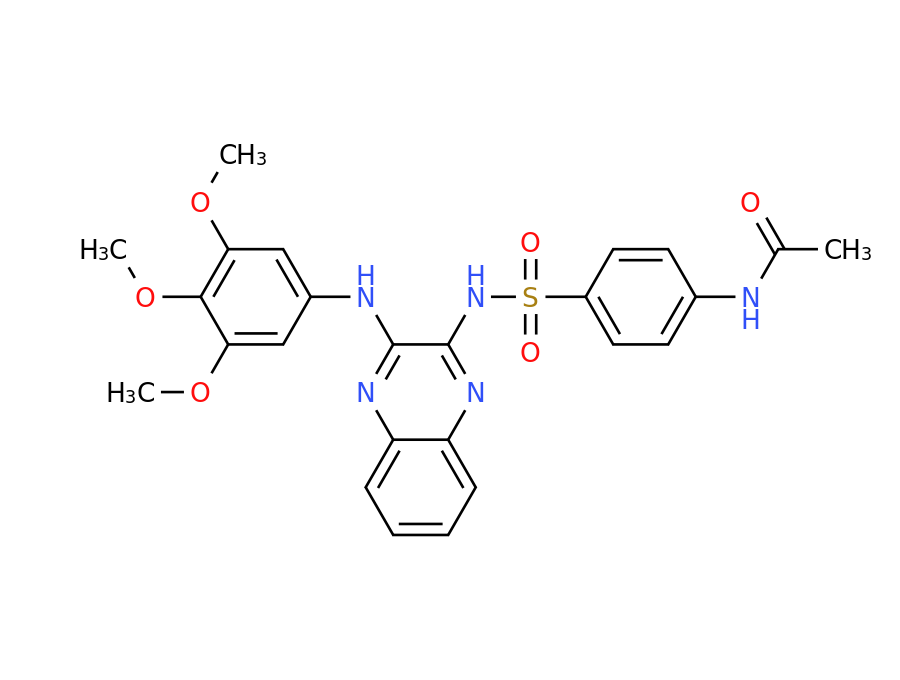 Structure Amb1199158