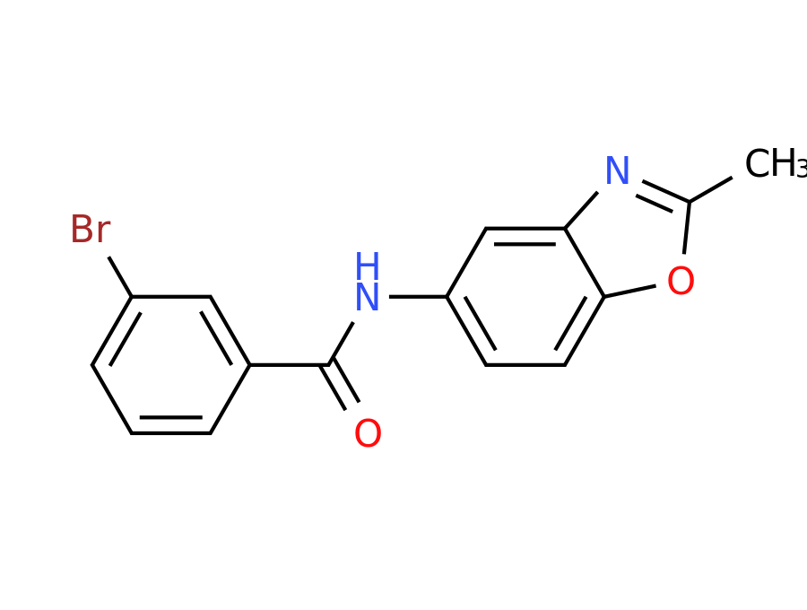 Structure Amb119949