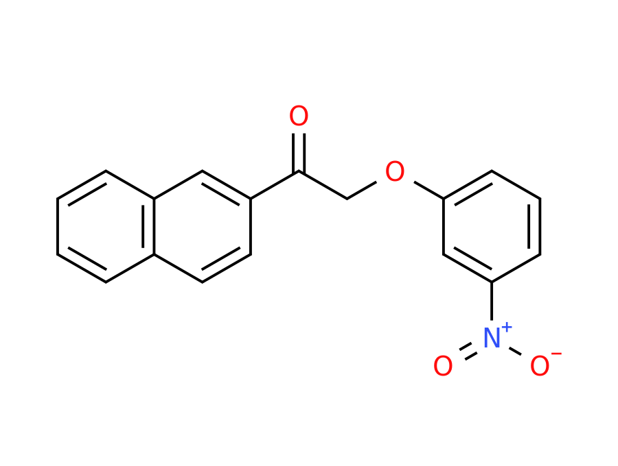 Structure Amb119958