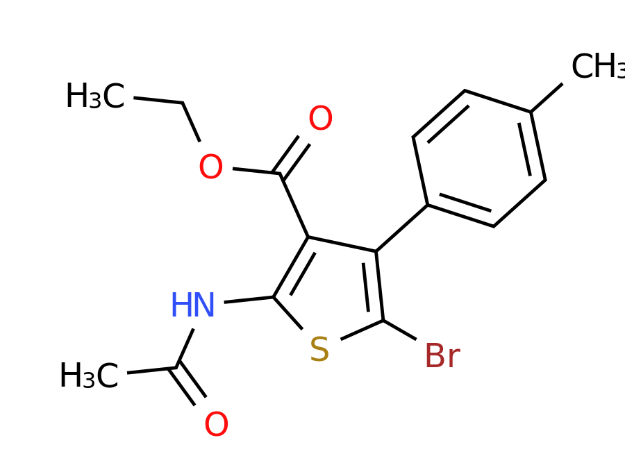 Structure Amb1199726