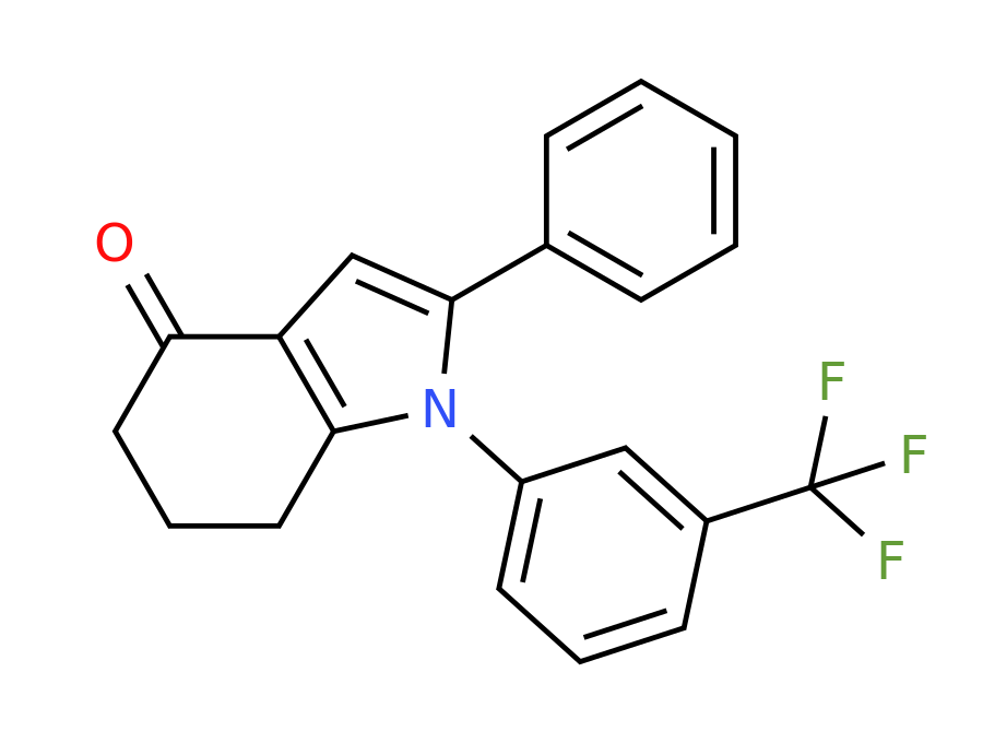 Structure Amb1199782