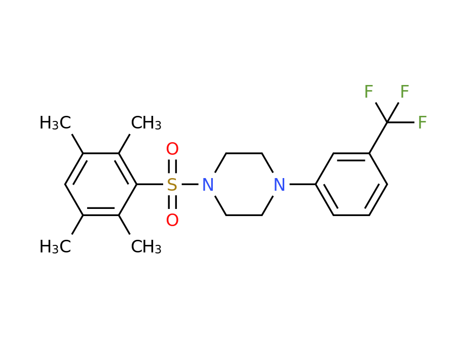 Structure Amb1199918