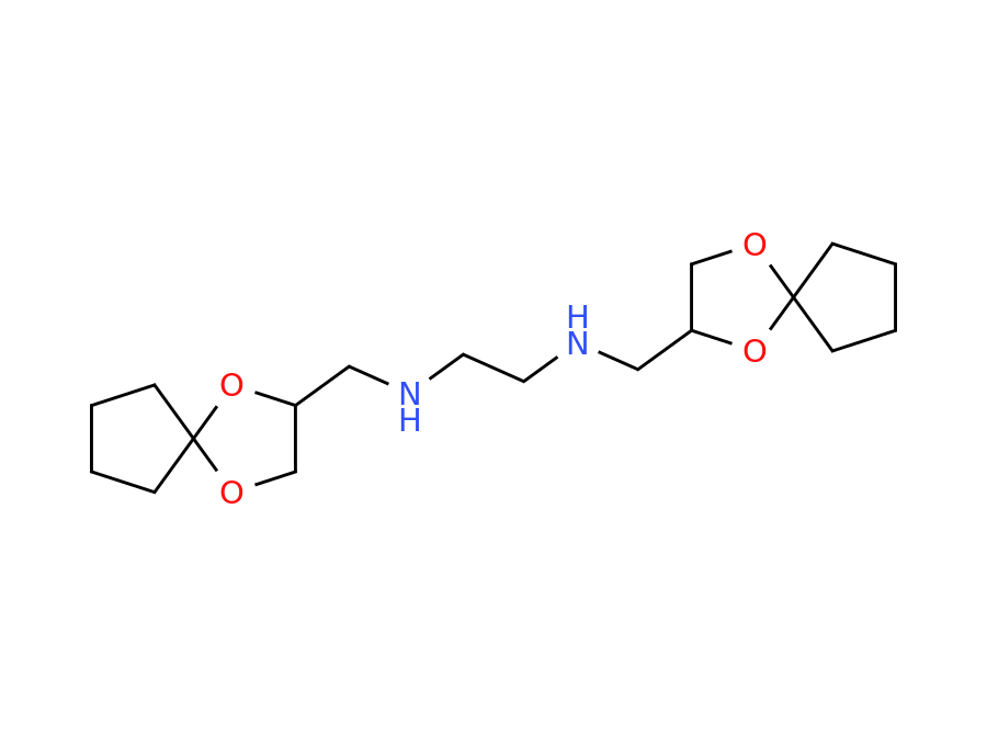 Structure Amb1199946