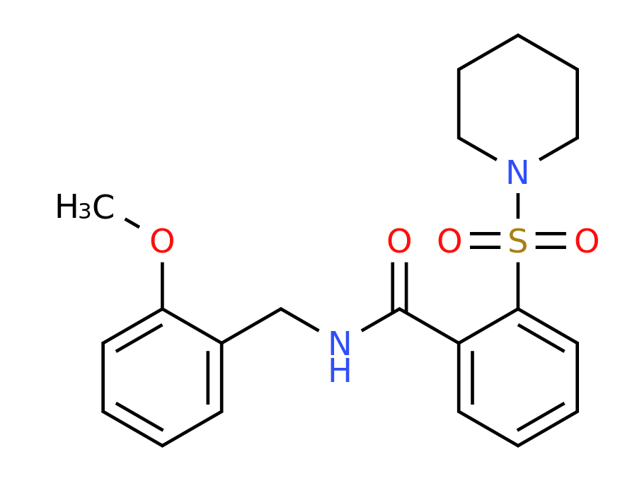 Structure Amb119995