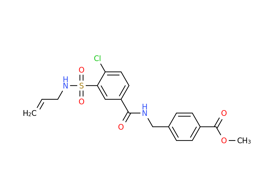 Structure Amb119998