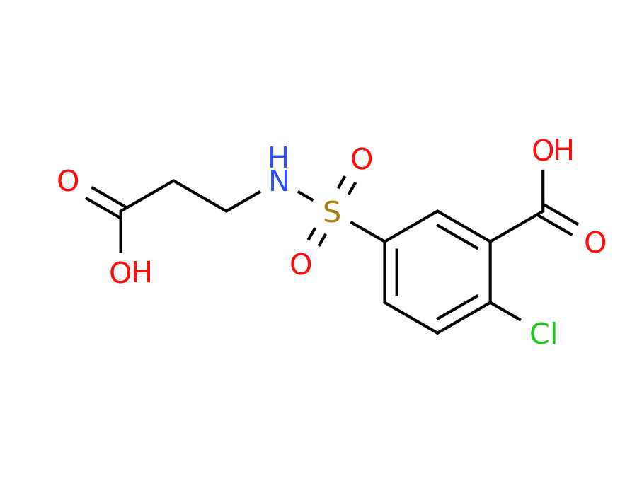 Structure Amb1200377