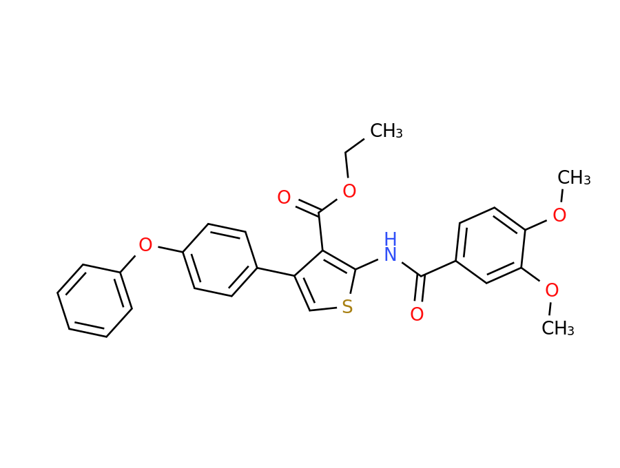 Structure Amb1200398