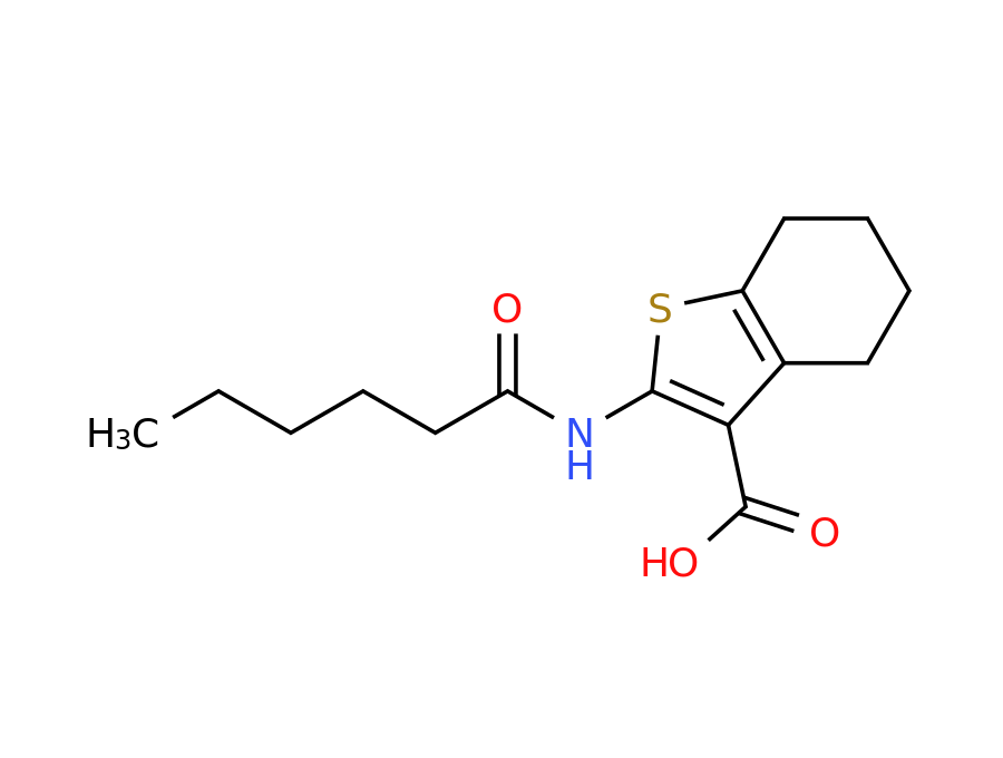 Structure Amb1200474