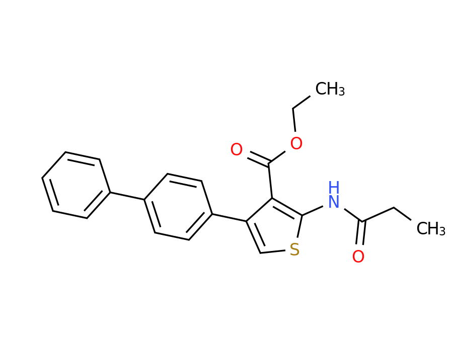 Structure Amb1200492