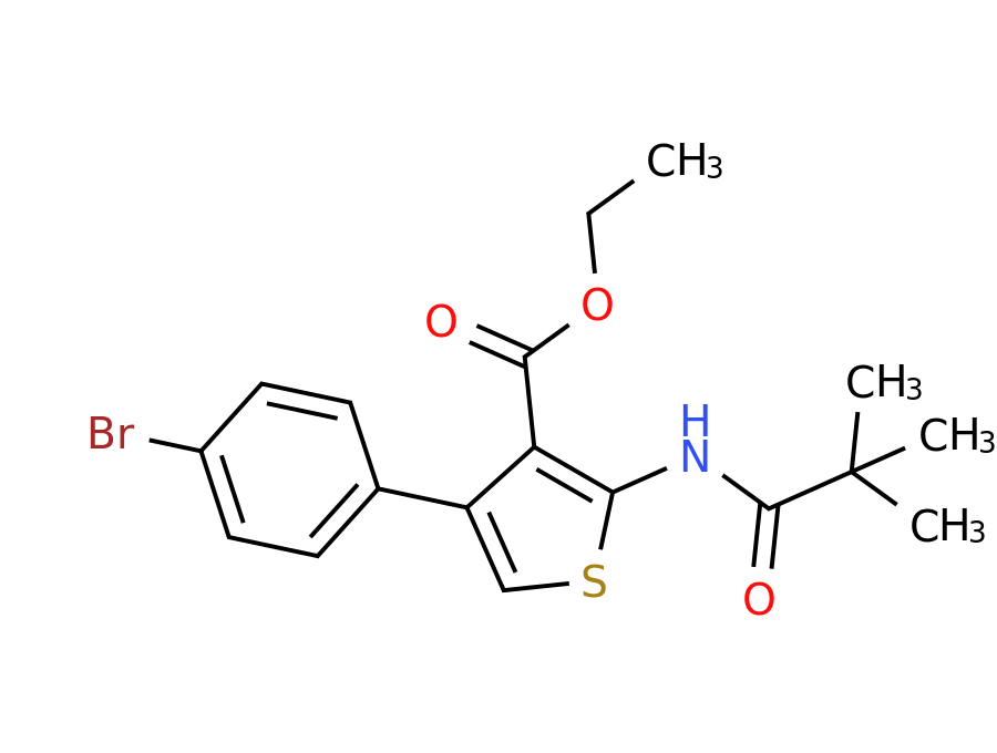 Structure Amb1200500