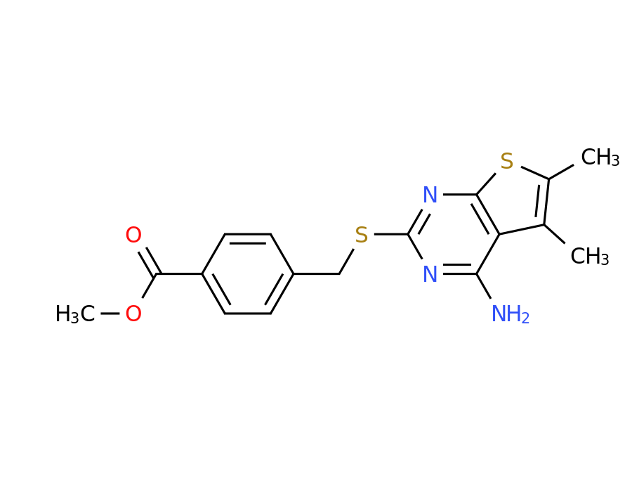 Structure Amb1200540