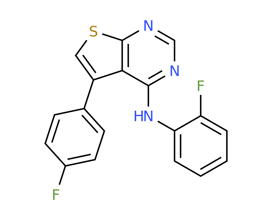 Structure Amb1200574