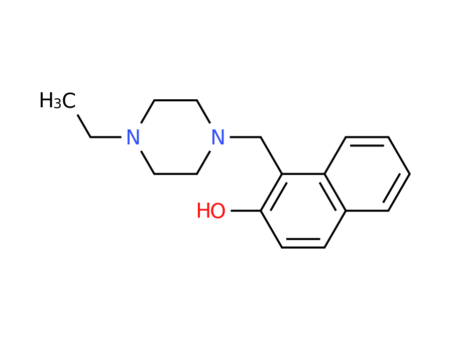 Structure Amb1200637