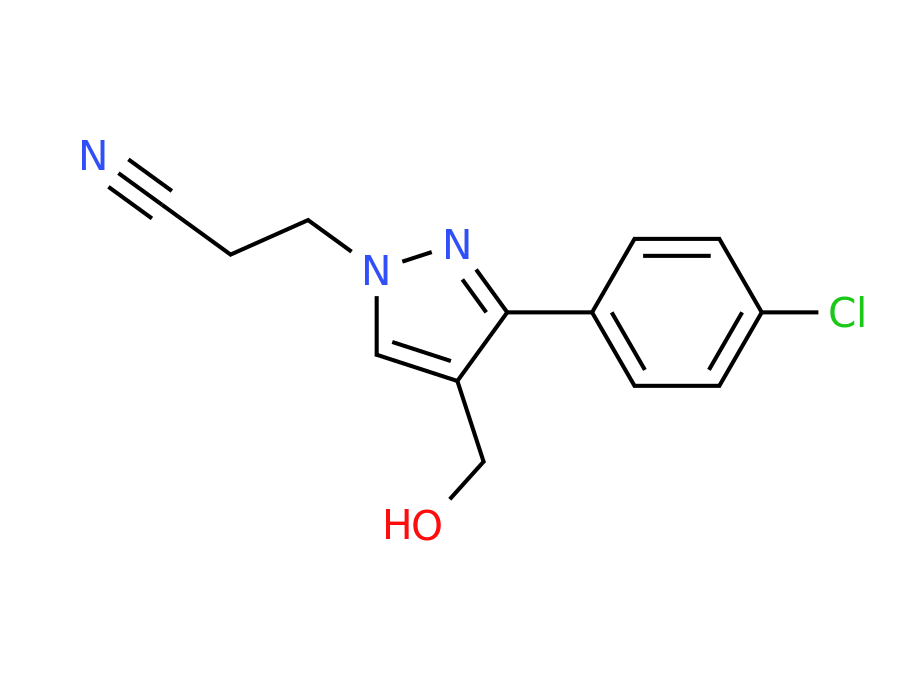 Structure Amb1200997