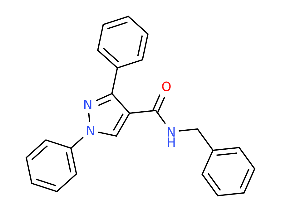 Structure Amb1201071