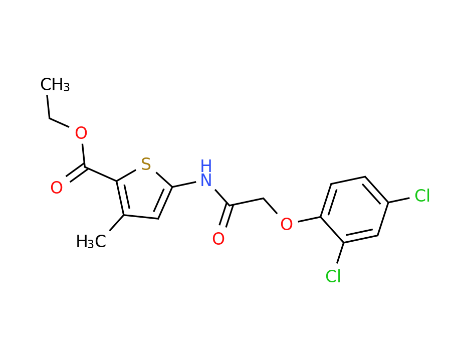 Structure Amb1201116