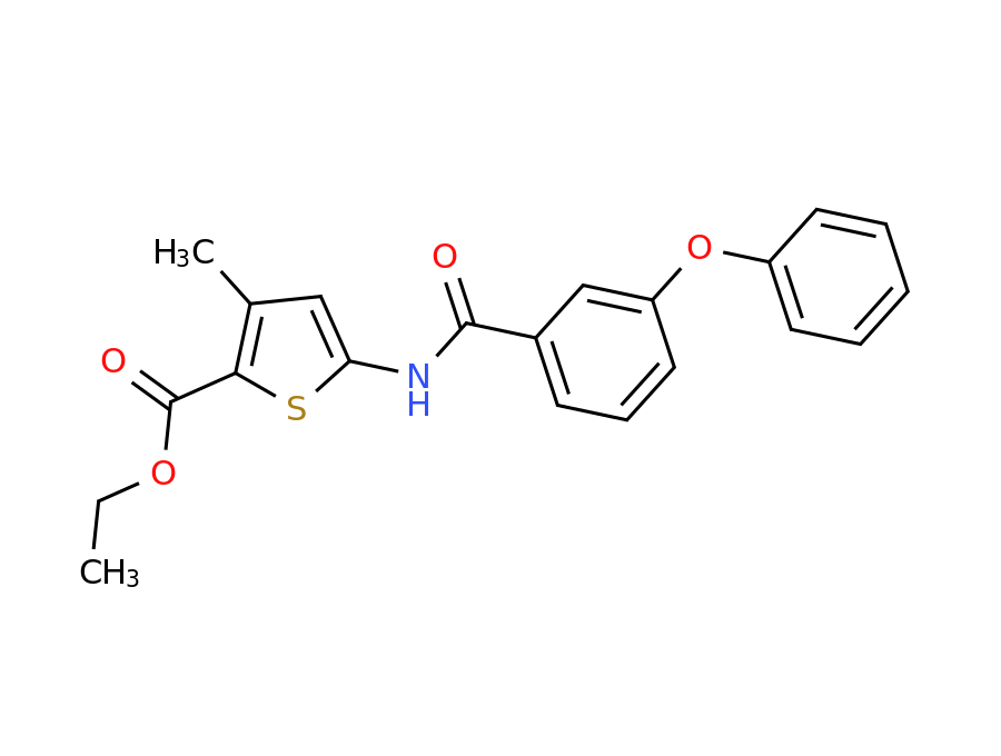 Structure Amb1201151