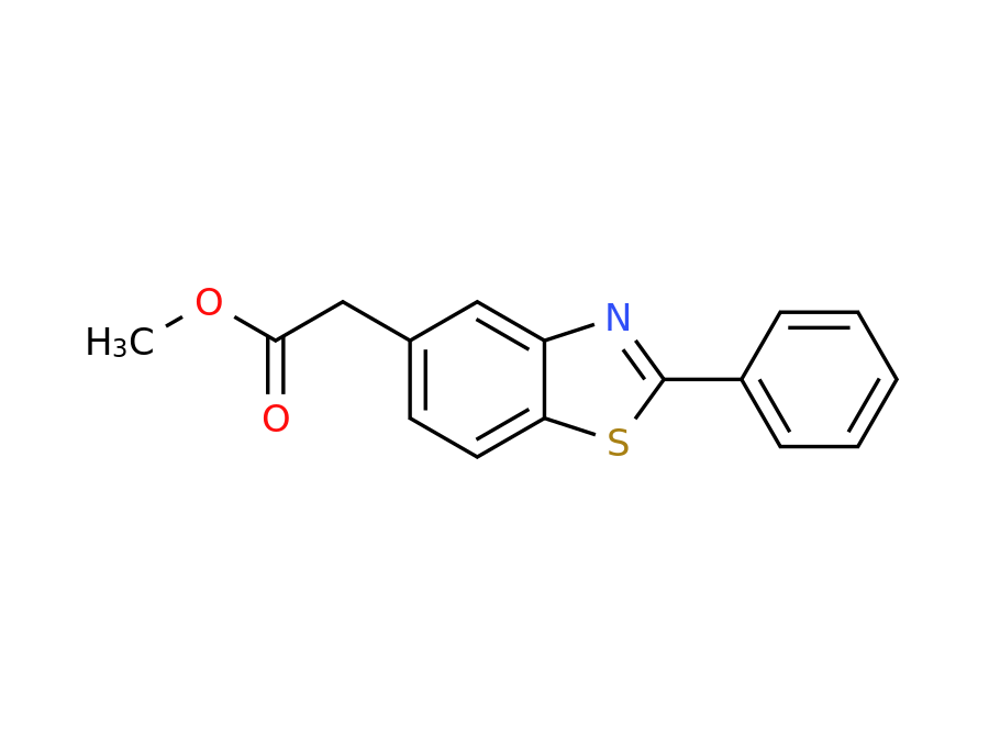 Structure Amb1201157