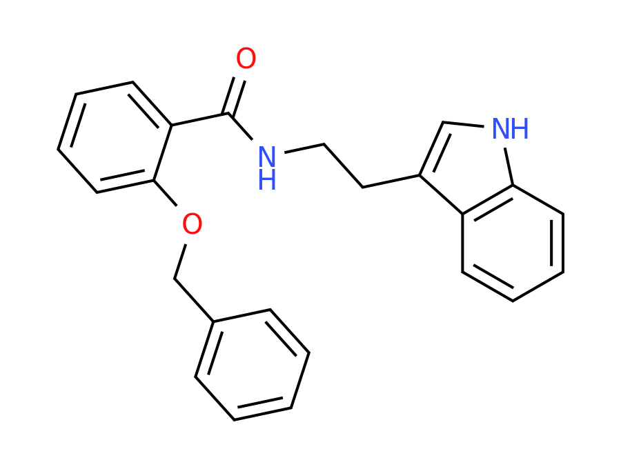 Structure Amb12012