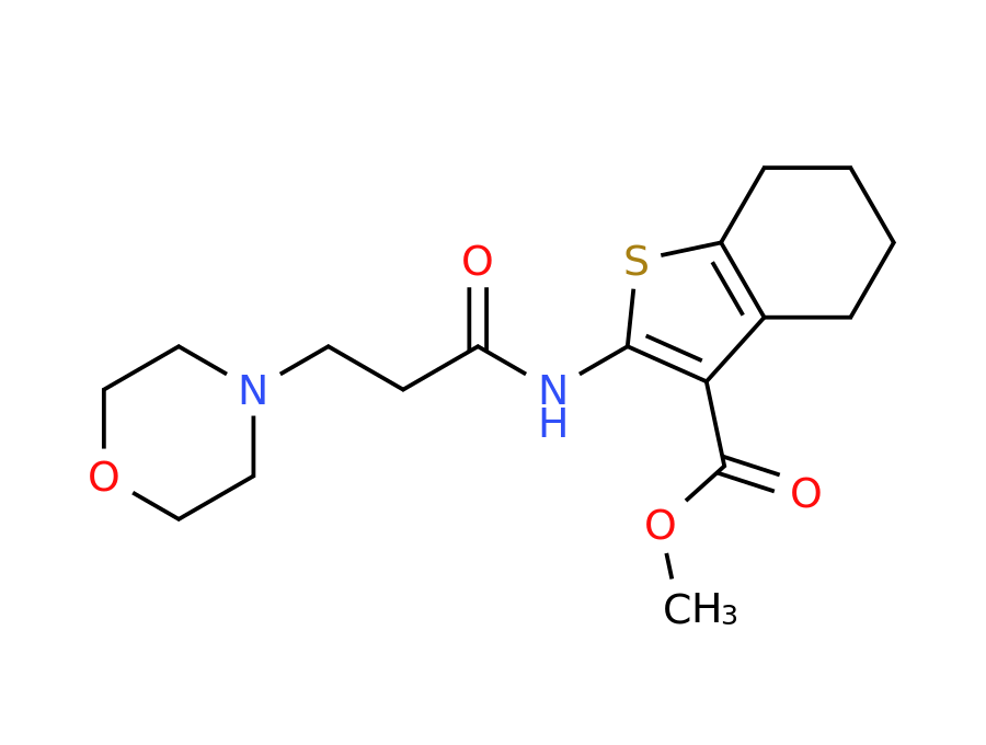 Structure Amb1201200