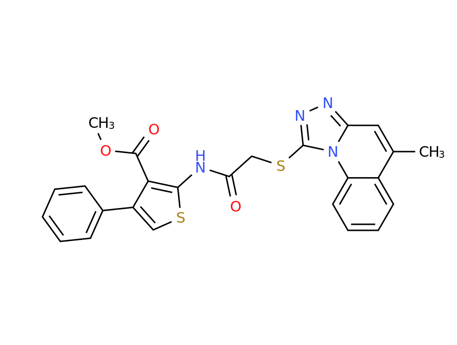 Structure Amb1201202