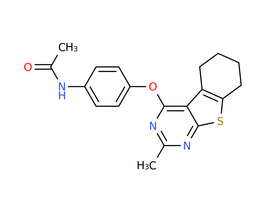 Structure Amb1201203