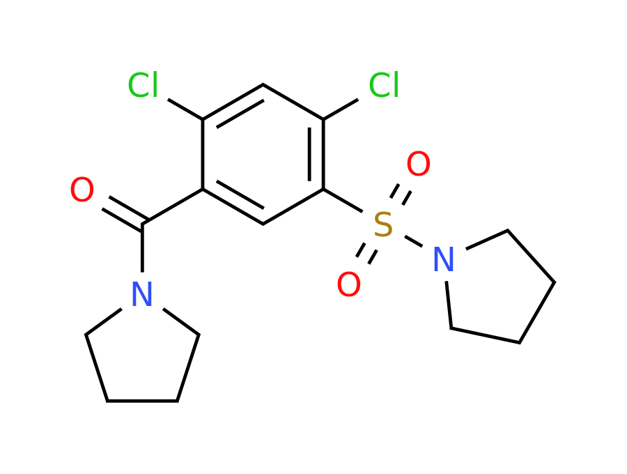 Structure Amb1201286