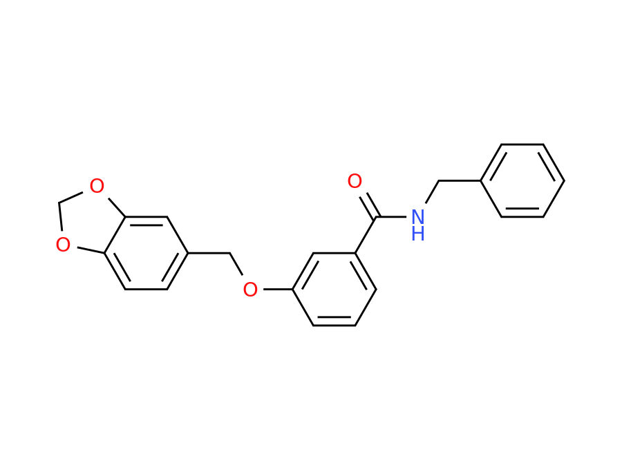 Structure Amb120130