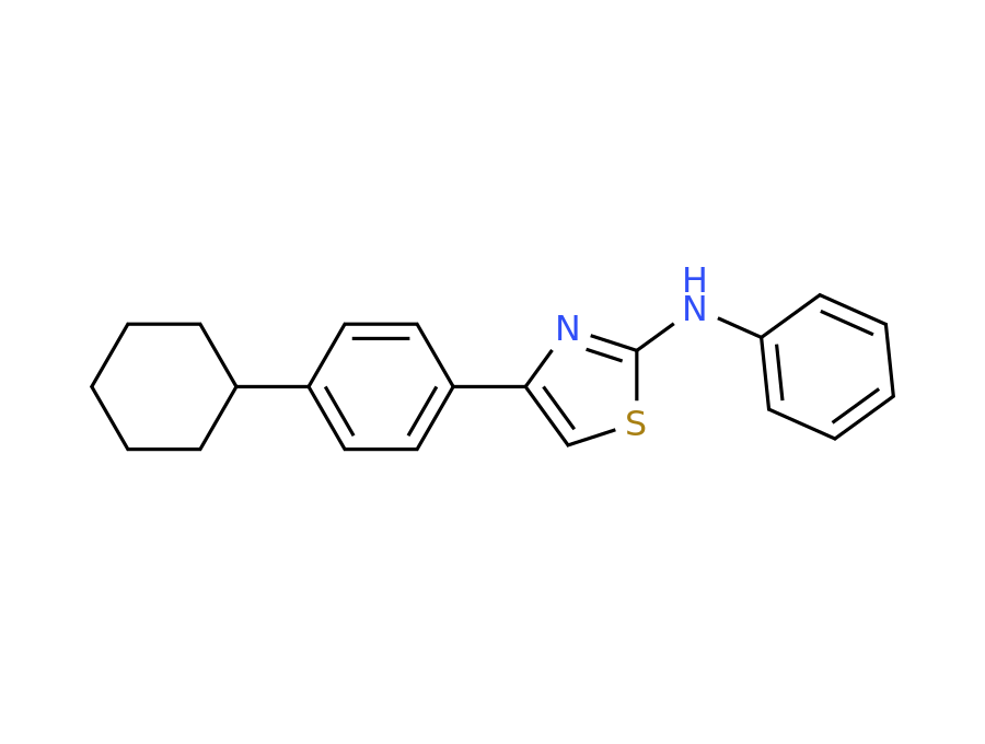 Structure Amb1201373