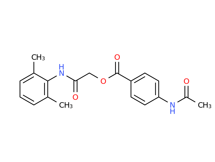 Structure Amb1201427