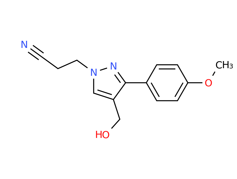 Structure Amb1201553