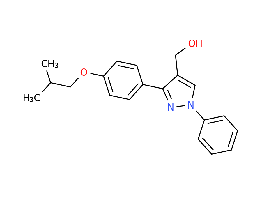 Structure Amb1201556