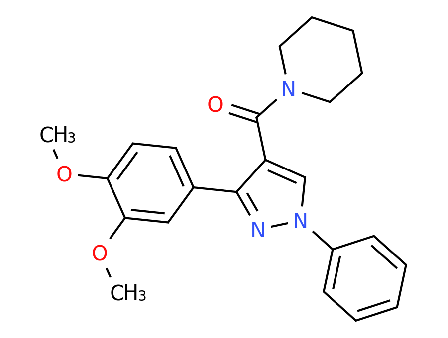 Structure Amb1201601