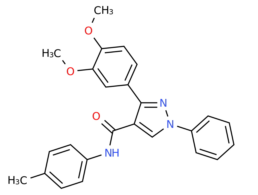 Structure Amb1201602