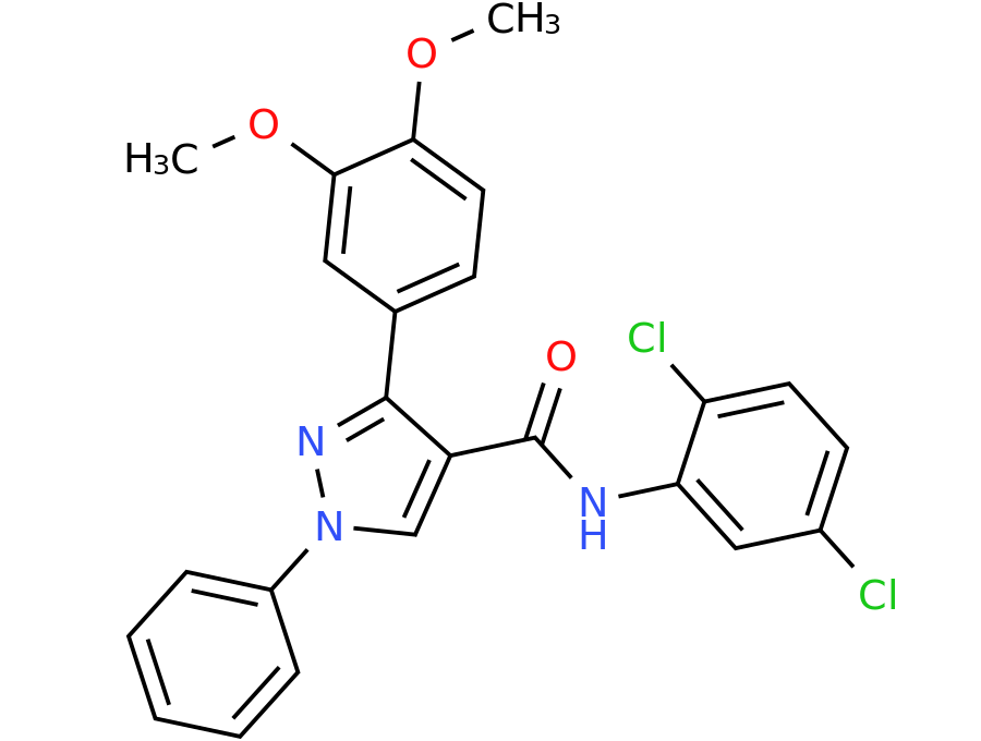 Structure Amb1201606