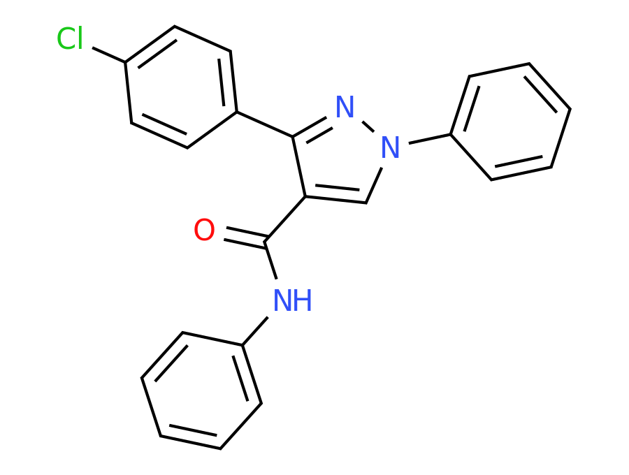 Structure Amb1201617