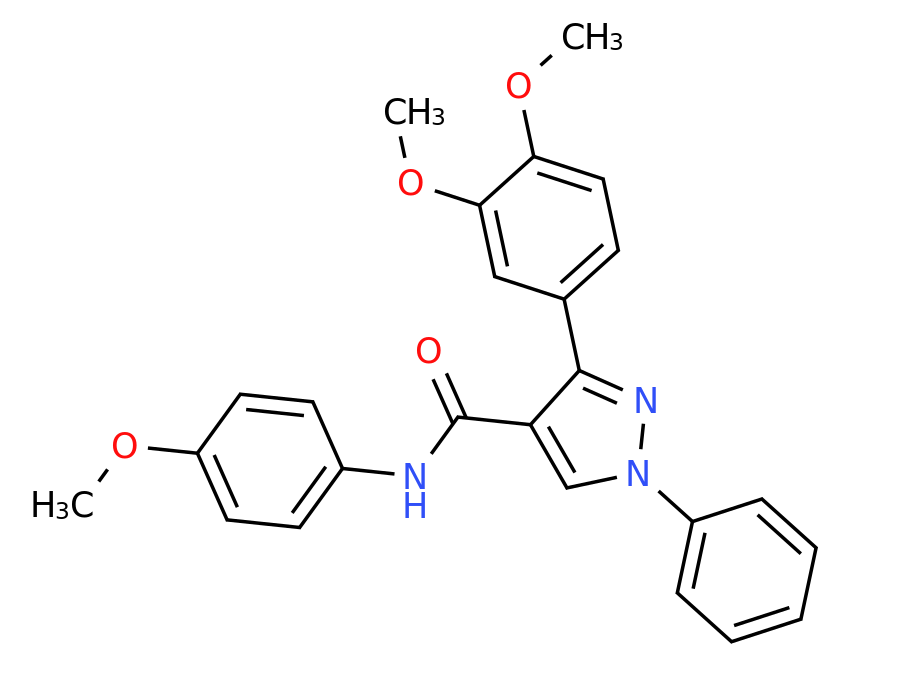 Structure Amb1201632