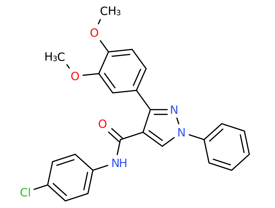 Structure Amb1201633