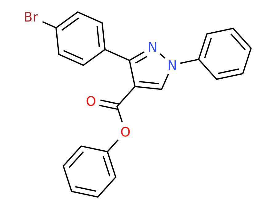 Structure Amb1201667