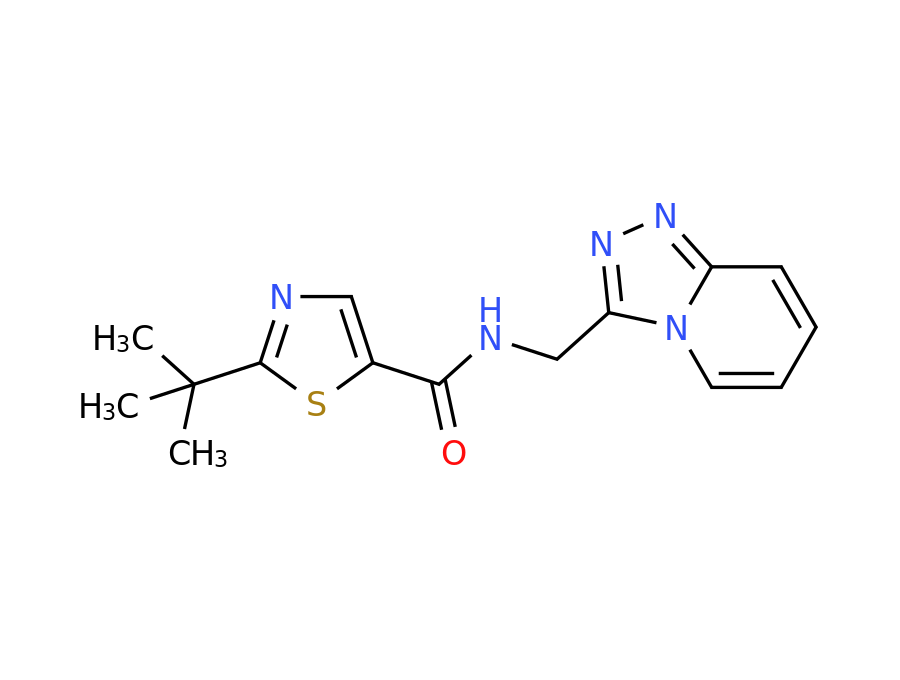 Structure Amb12017138