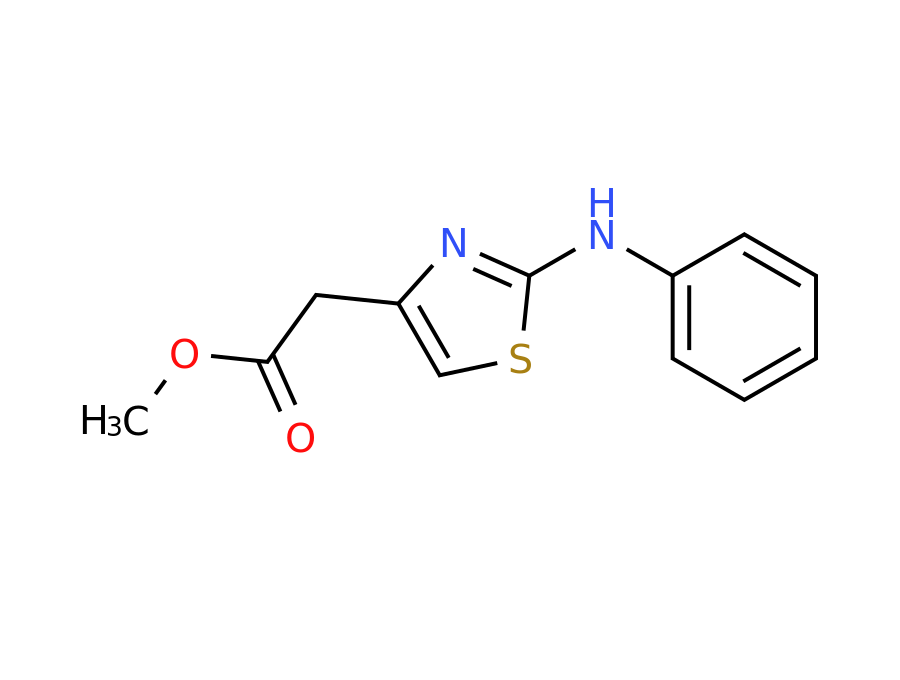 Structure Amb1201835